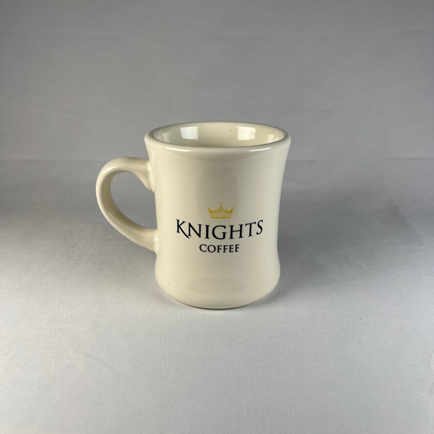 Knight's Mug