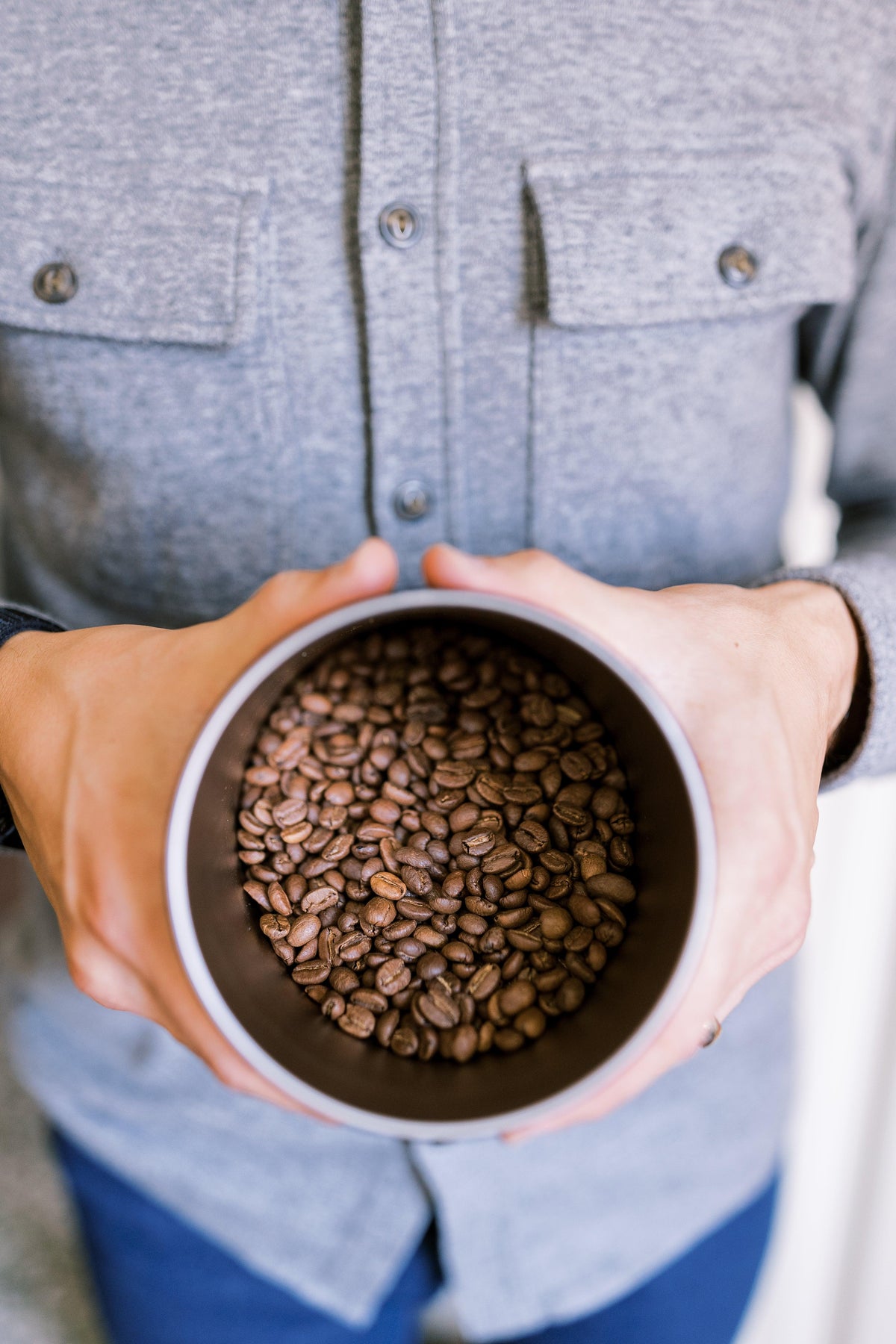 The Ultimate Cold Brew Recipe