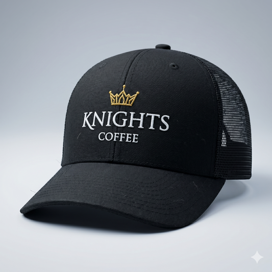 Knight's Hat