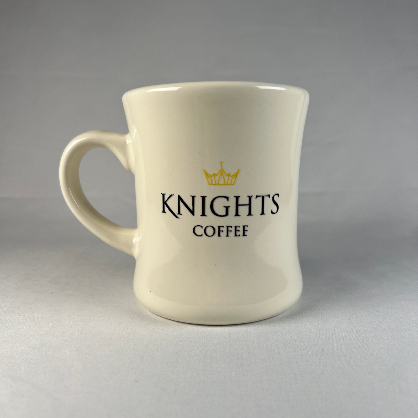 Knight's Mug