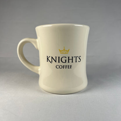 Knight's Mug