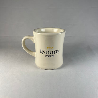 Knight's Mug