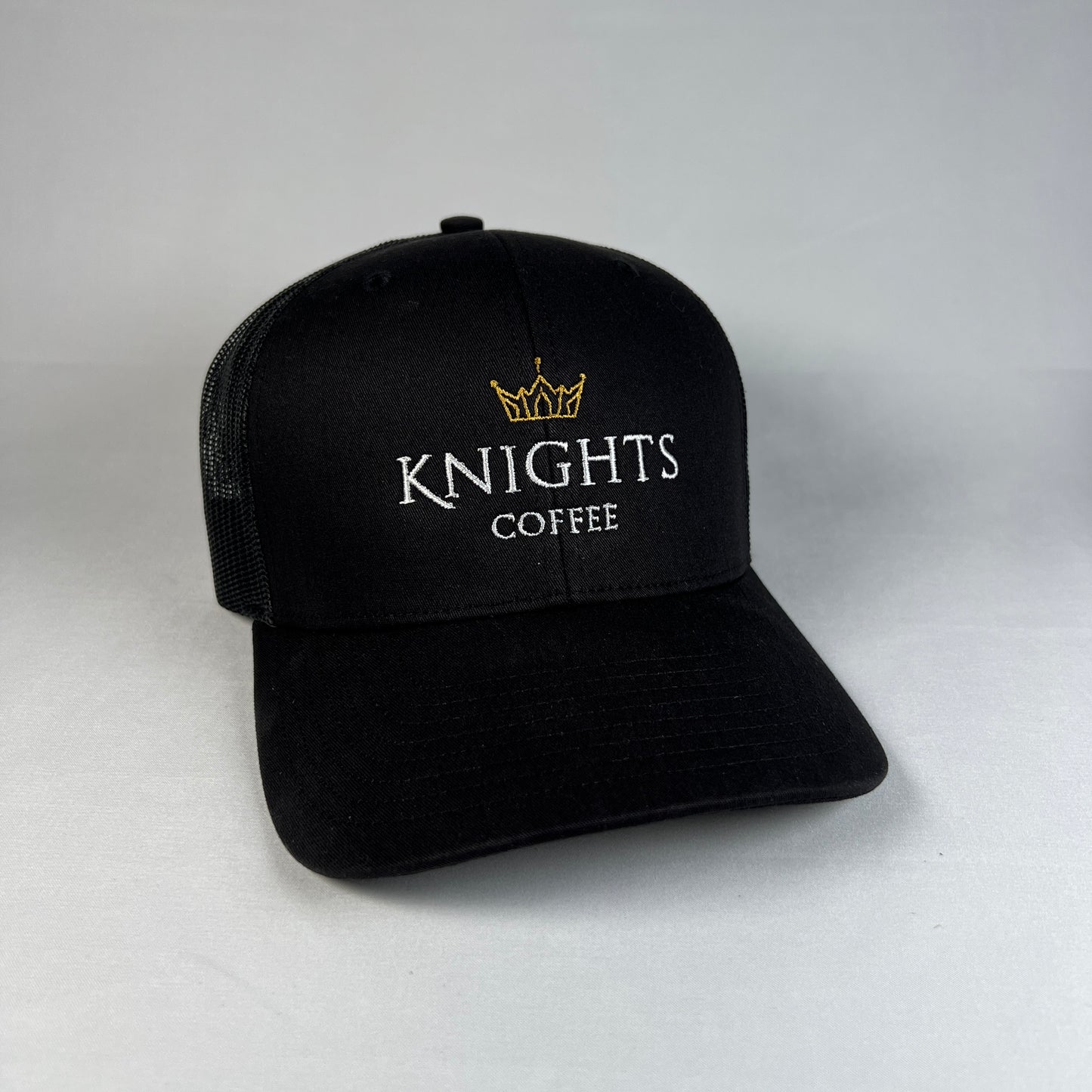 Knight's Hat