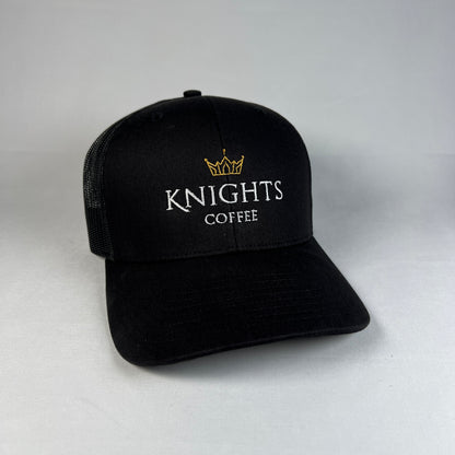 Knight's Hat