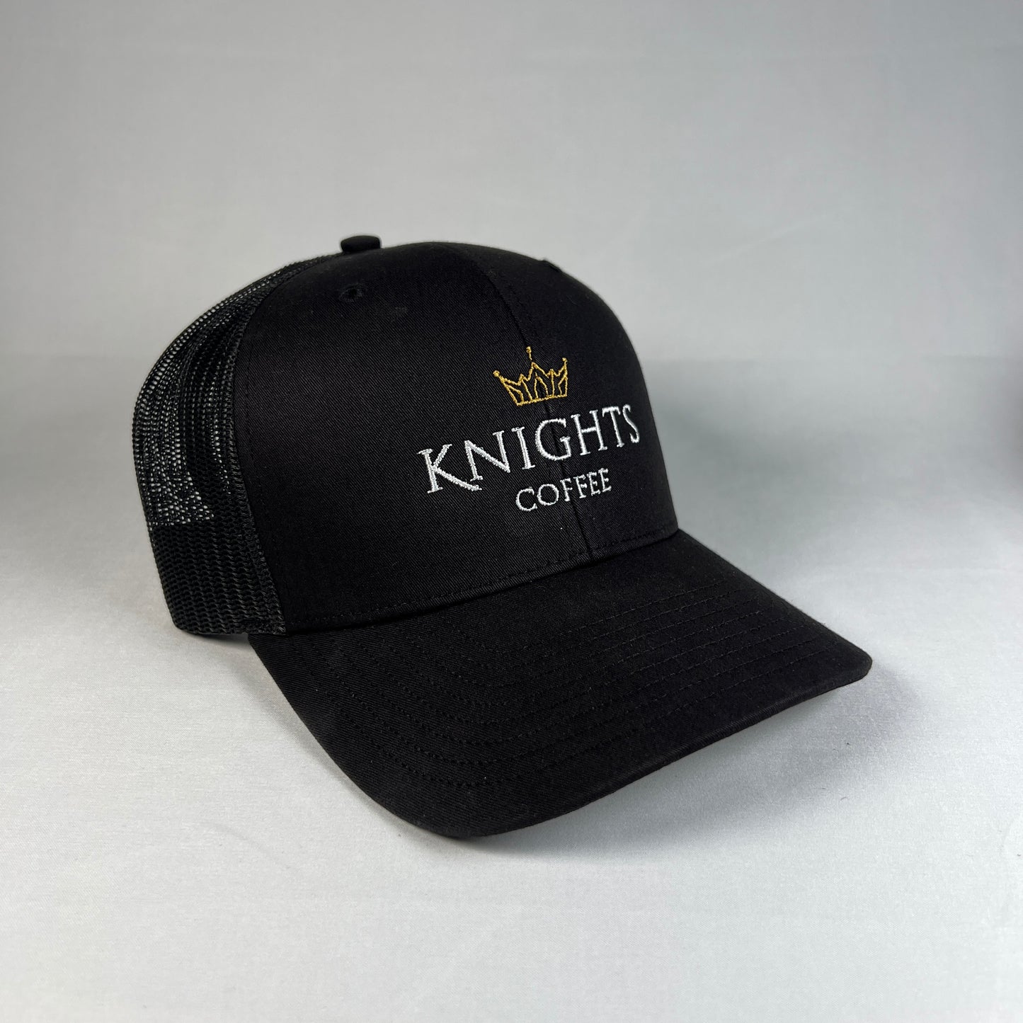 Knight's Hat