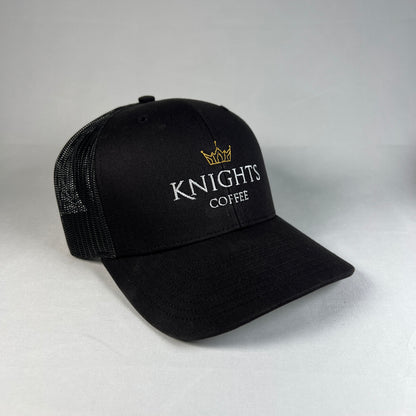 Knight's Hat