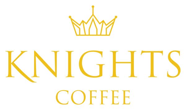 Knight's Coffee