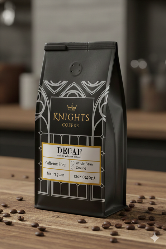 Decaf