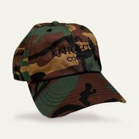 Knights Camo Hat